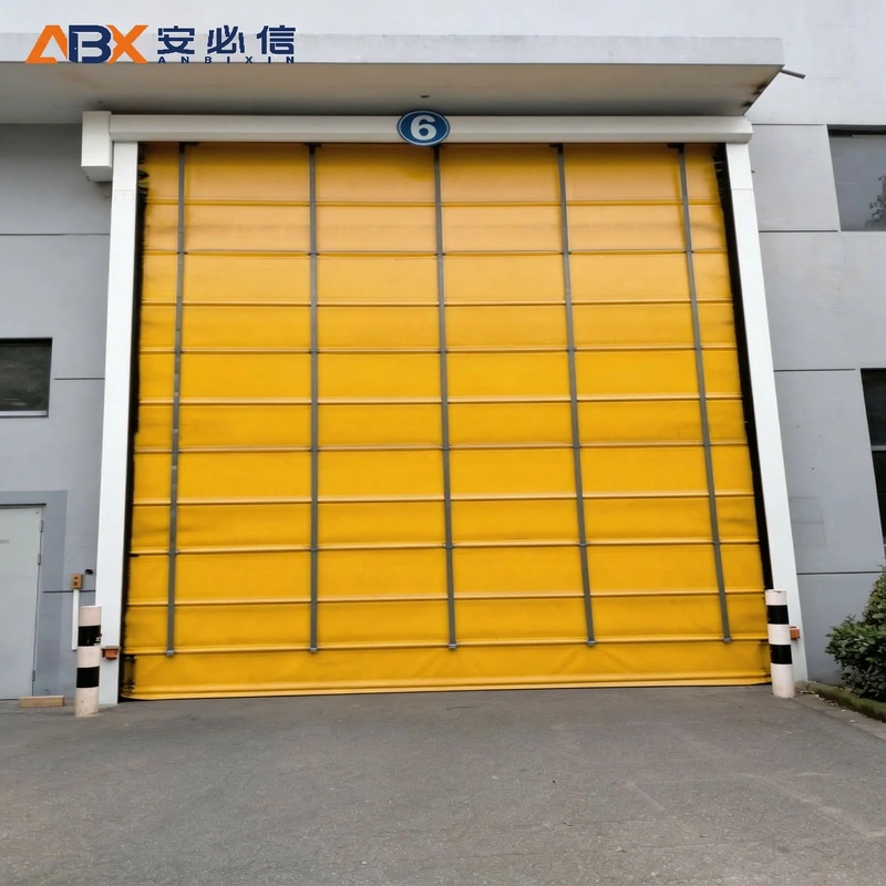 马鞍山冷库门封